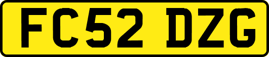 FC52DZG