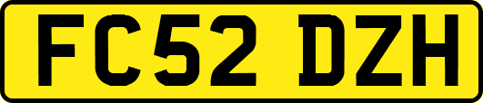 FC52DZH