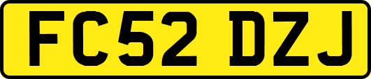 FC52DZJ