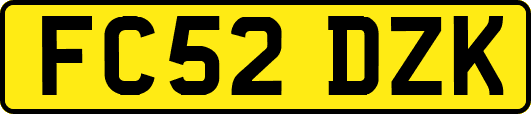 FC52DZK