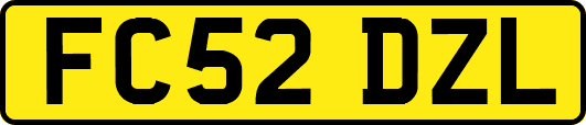 FC52DZL