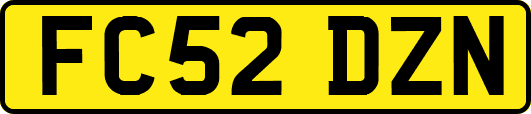 FC52DZN