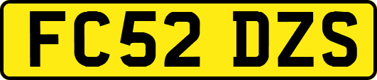 FC52DZS