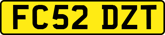 FC52DZT