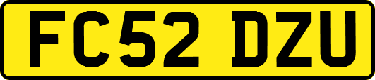 FC52DZU