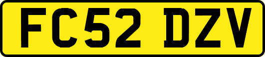 FC52DZV