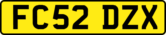 FC52DZX