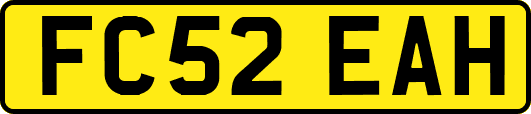 FC52EAH