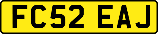 FC52EAJ