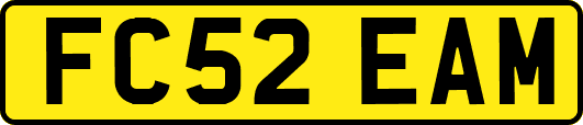 FC52EAM