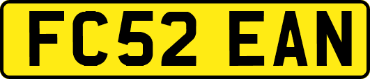 FC52EAN