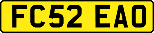 FC52EAO
