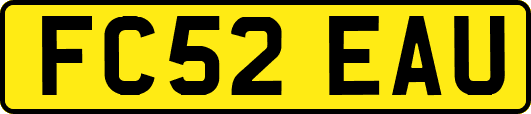 FC52EAU