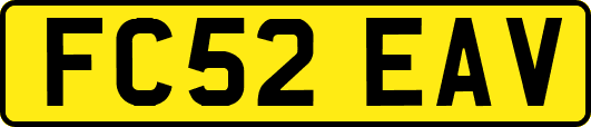 FC52EAV