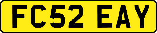 FC52EAY