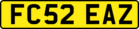 FC52EAZ