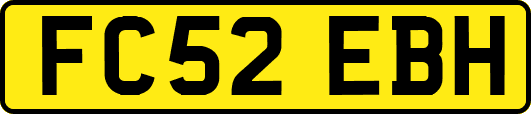 FC52EBH