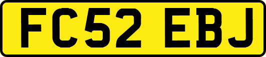 FC52EBJ