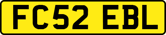 FC52EBL