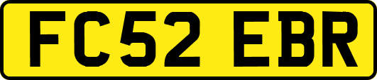 FC52EBR