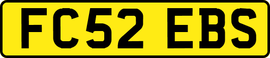 FC52EBS