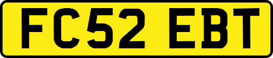 FC52EBT