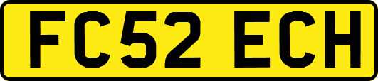 FC52ECH