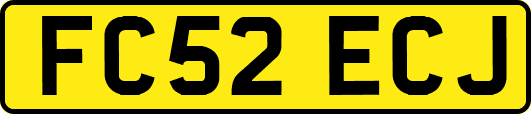FC52ECJ
