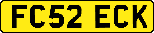FC52ECK