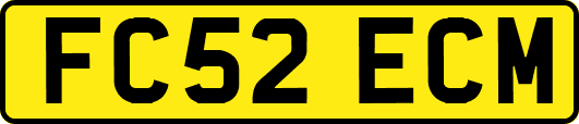 FC52ECM