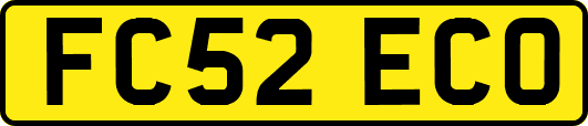 FC52ECO