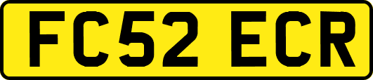 FC52ECR