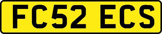 FC52ECS