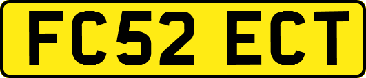 FC52ECT