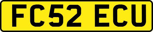 FC52ECU