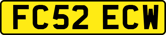 FC52ECW