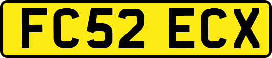 FC52ECX