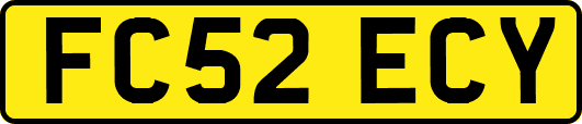 FC52ECY
