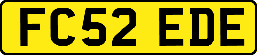FC52EDE
