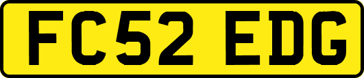 FC52EDG