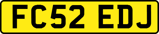 FC52EDJ