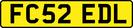 FC52EDL