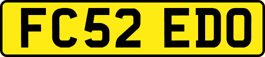 FC52EDO