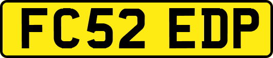 FC52EDP