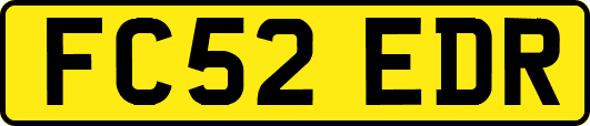 FC52EDR