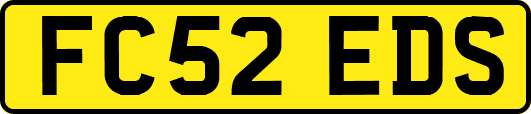 FC52EDS