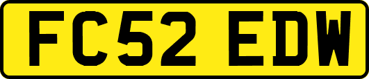 FC52EDW