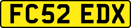FC52EDX