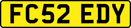 FC52EDY