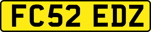 FC52EDZ
